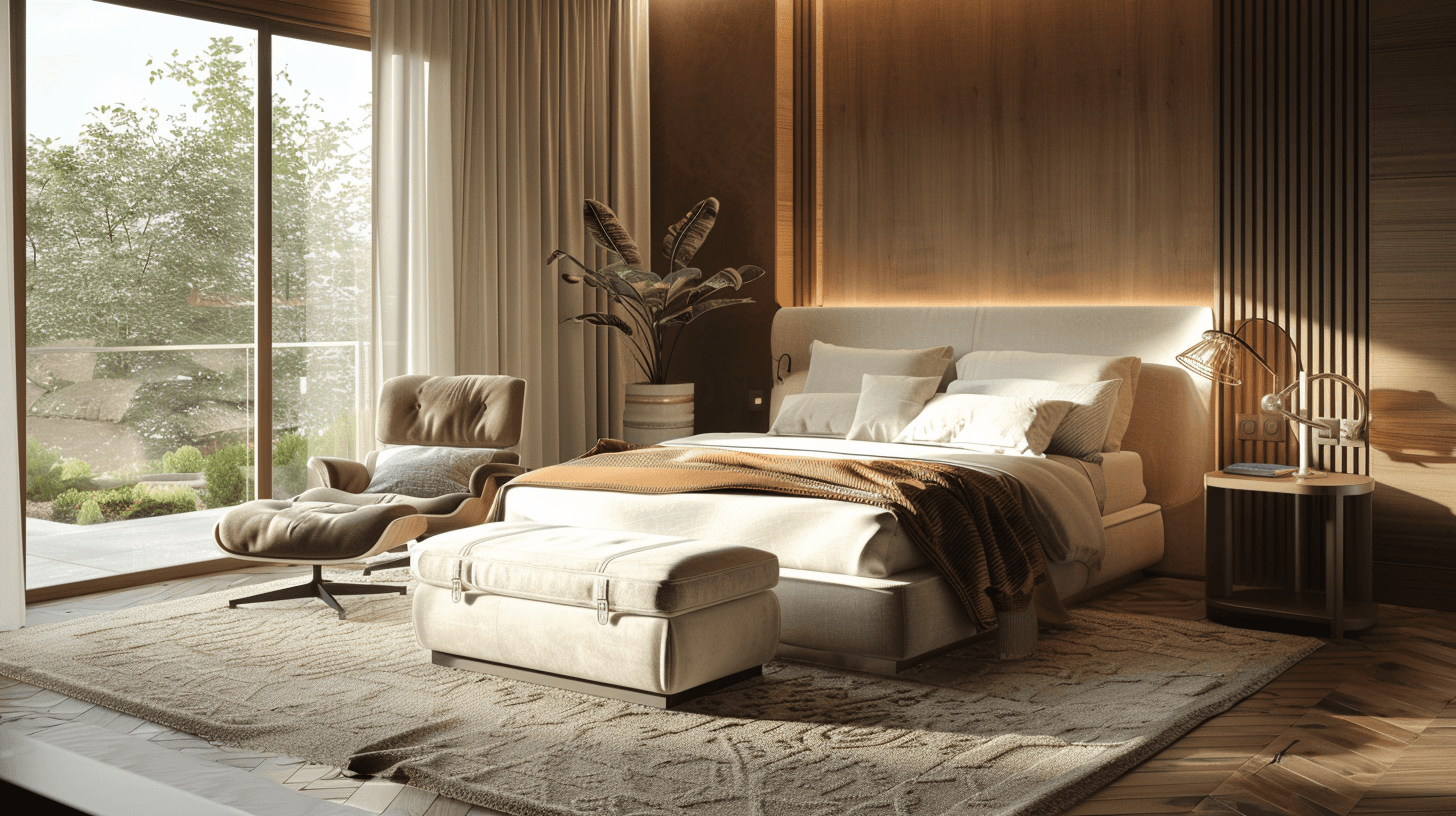 Modern Laundry Room Design 2