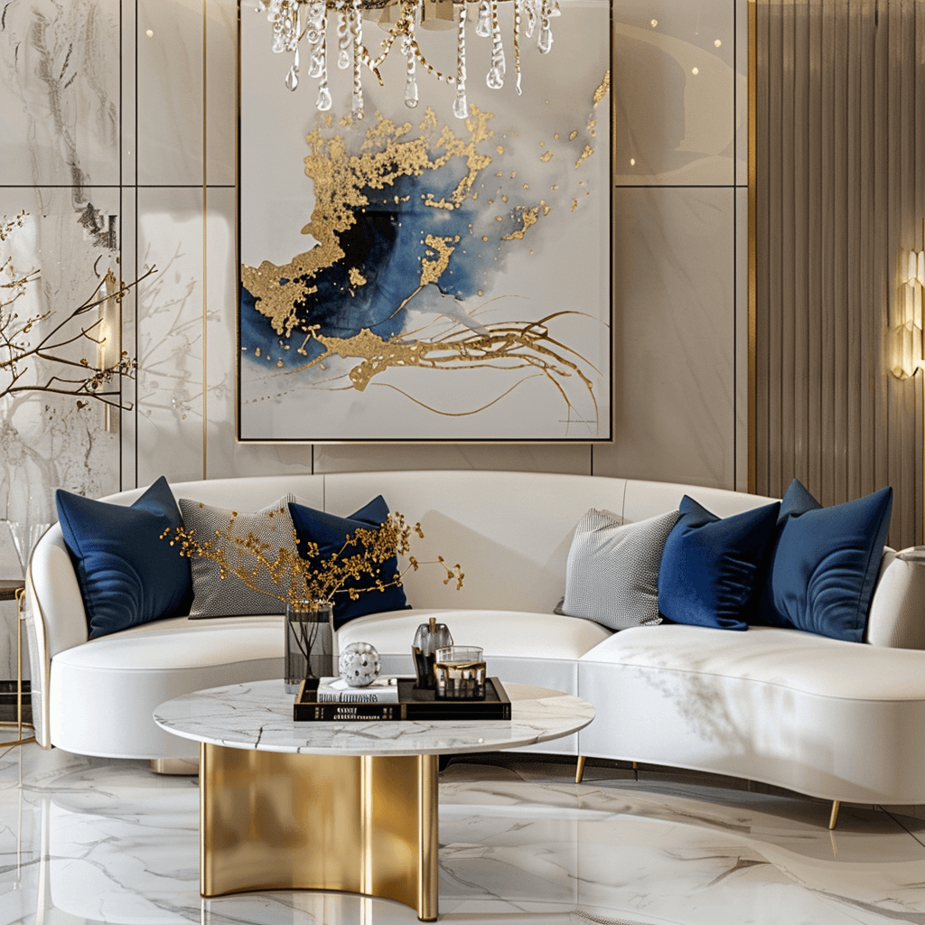 Interior Design Dubai