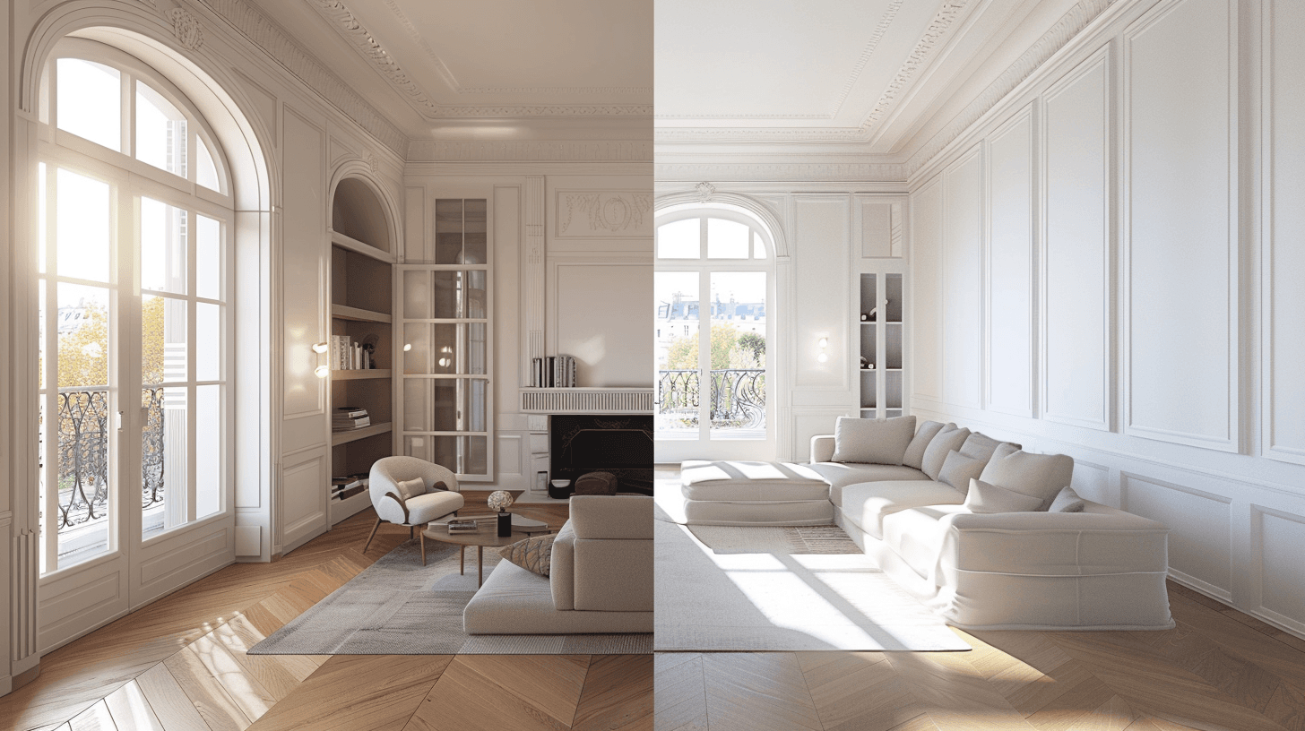 Villa Renovation Company Dubai - Casa Kraft Interiors