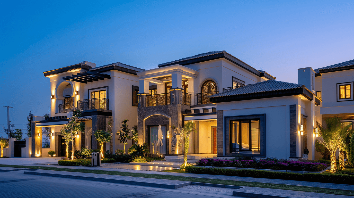 Villa Renovation Company Dubai - Casa Kraft Interiors