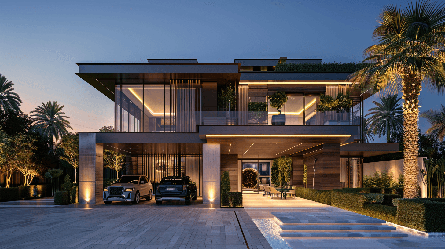 Villa Renovation Company Dubai - Casa Kraft Interiors