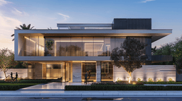 Revitalize Your Space – Expert Villa Painting Services