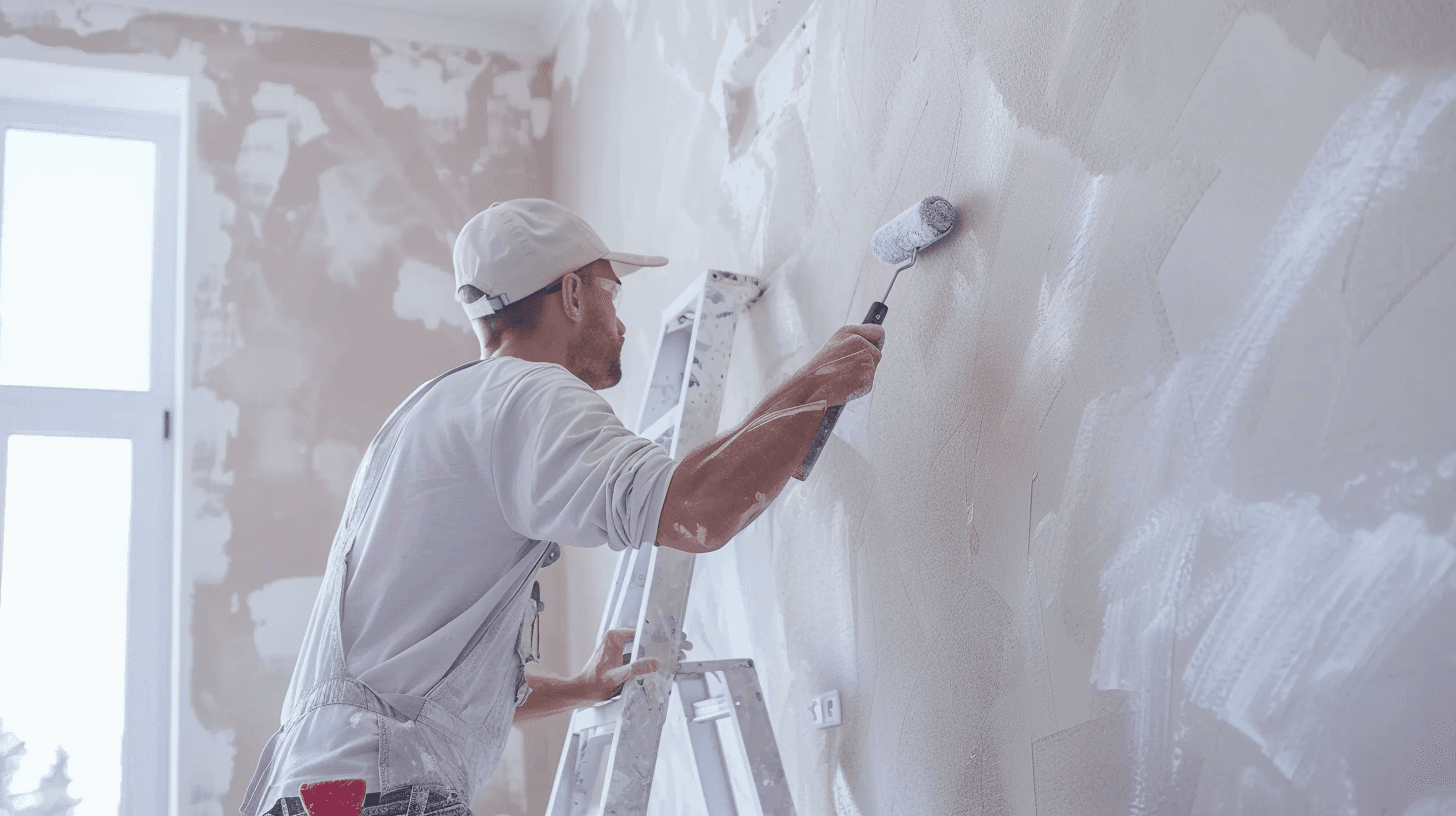 professional painters