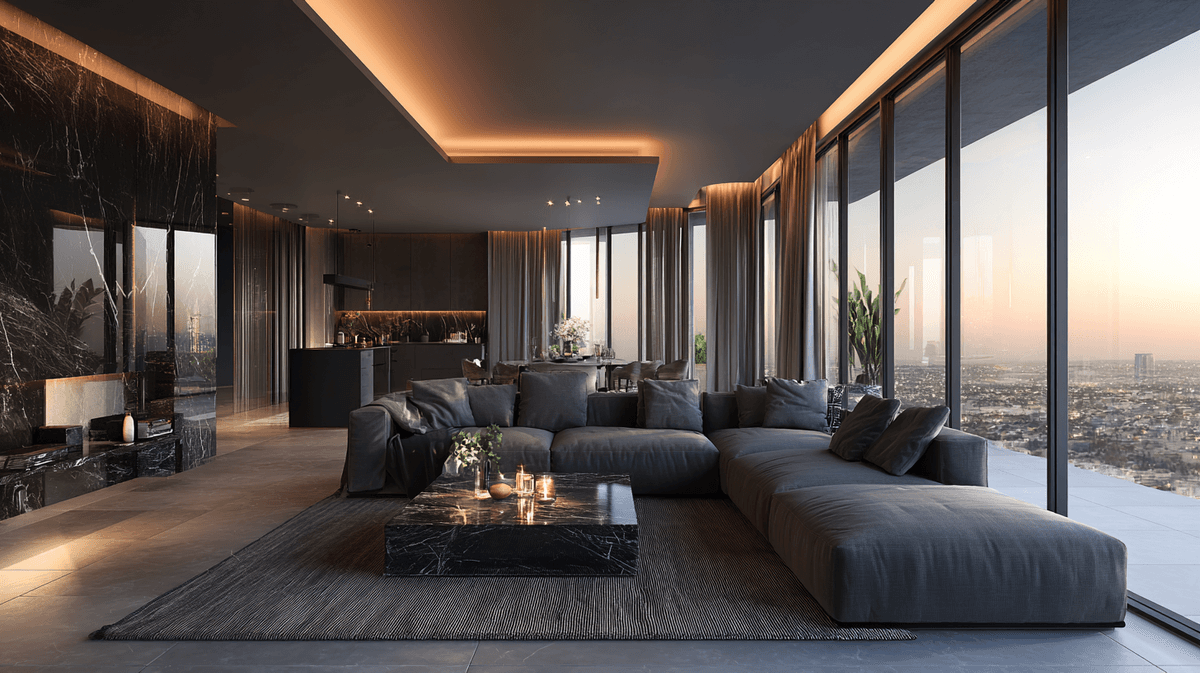 Villa Project 1