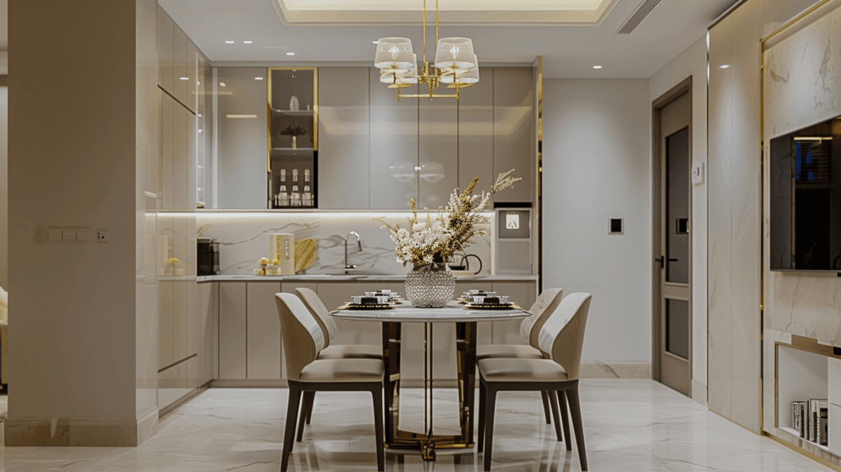 Kitchen Project 2