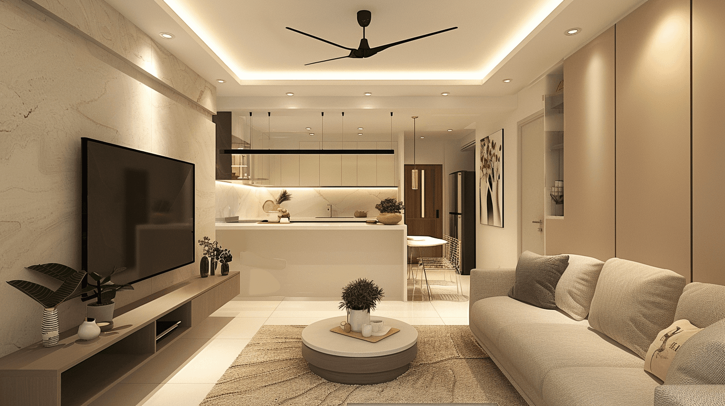 Home Renovation Services in Dubai – Luxury Fit-Out Specialists