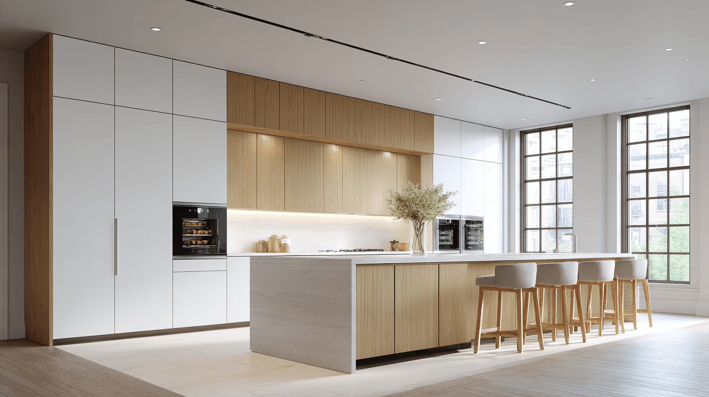 Modern / Contemporary