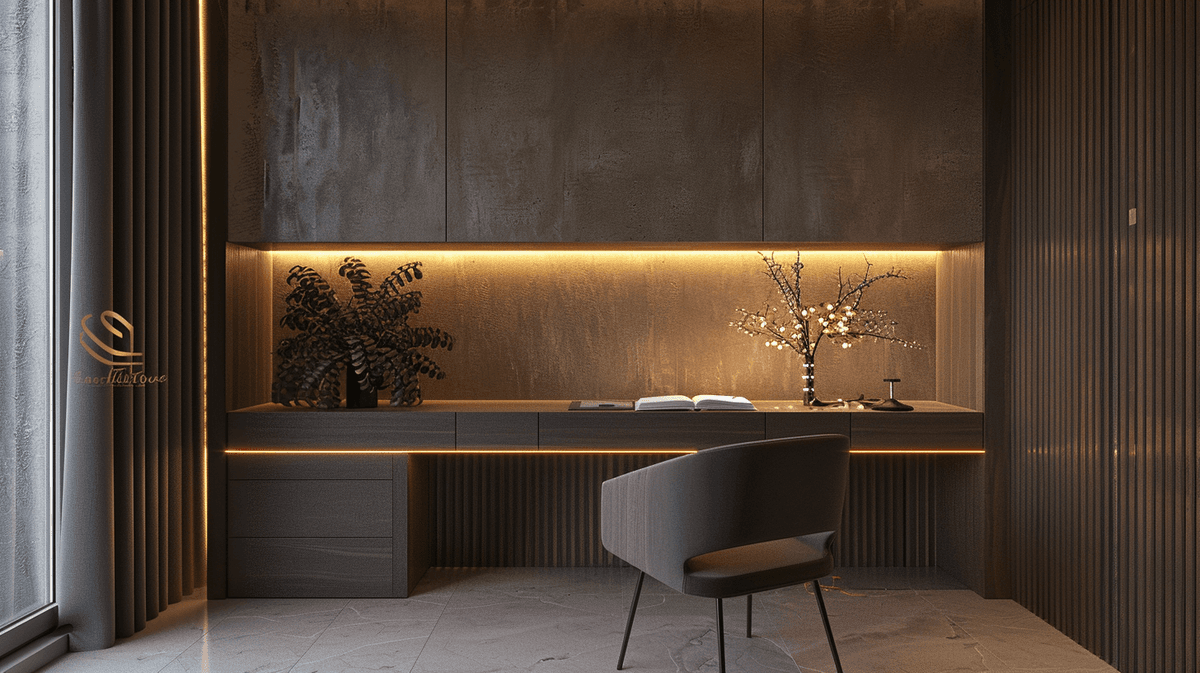 Villa Project 8