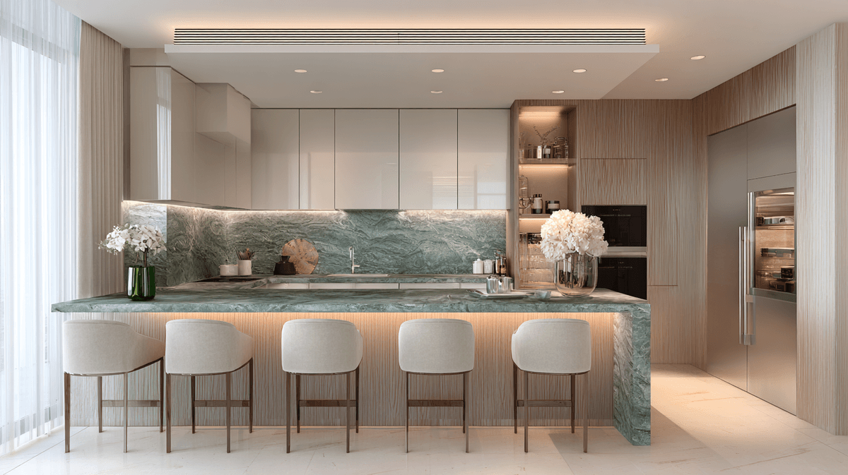Villa Project 7