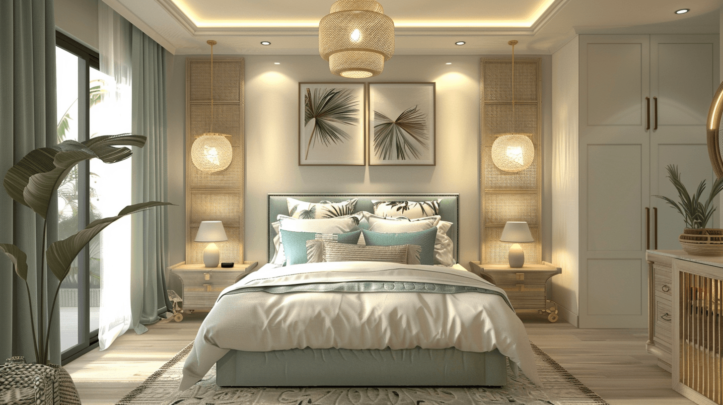 Damac Hills 3 Bedroom Townhouse