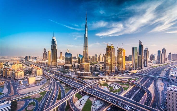 Interior design services in Downtown Dubai