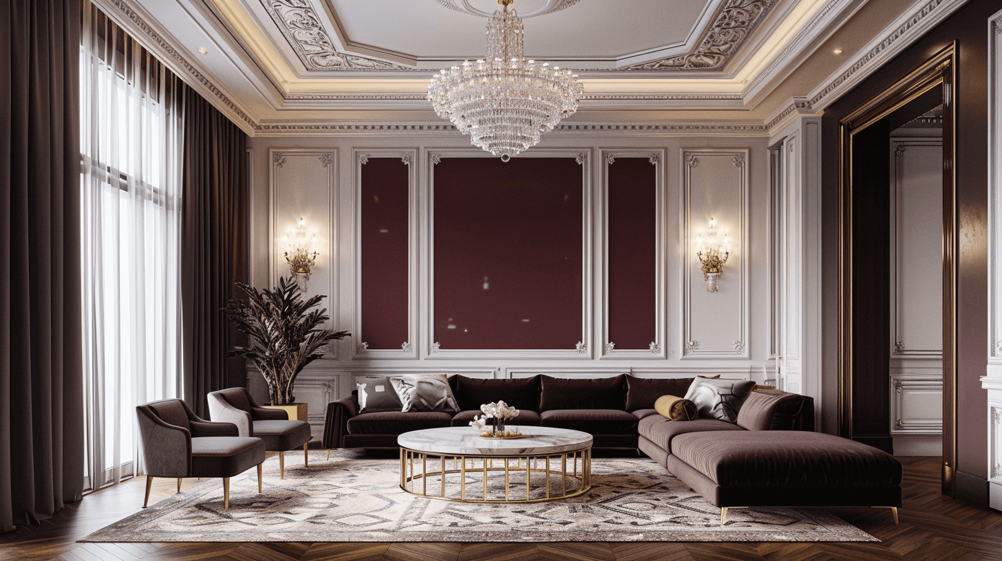 Emirates Hills Villa
