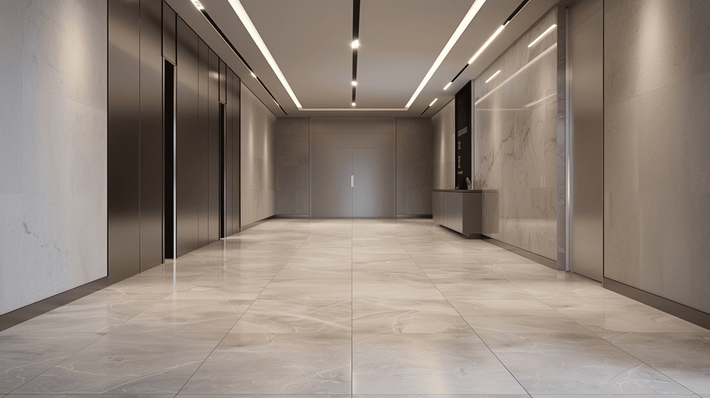 Flooring