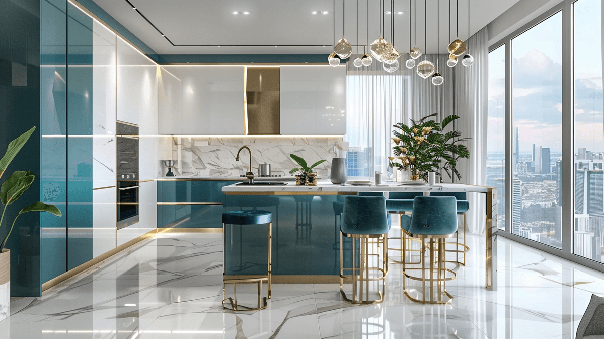 Villa Project 6