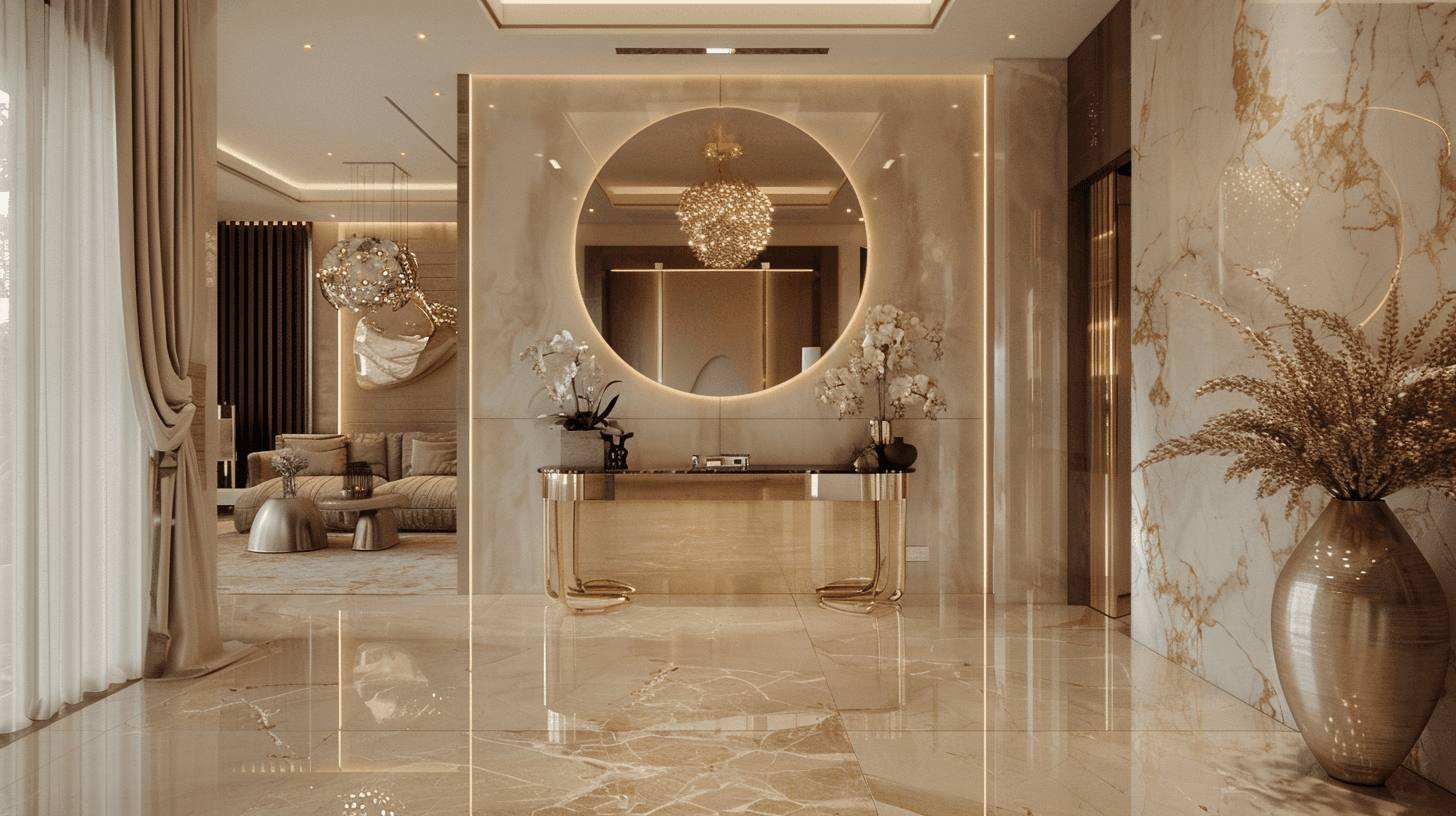 Dubai Hills Townhouse