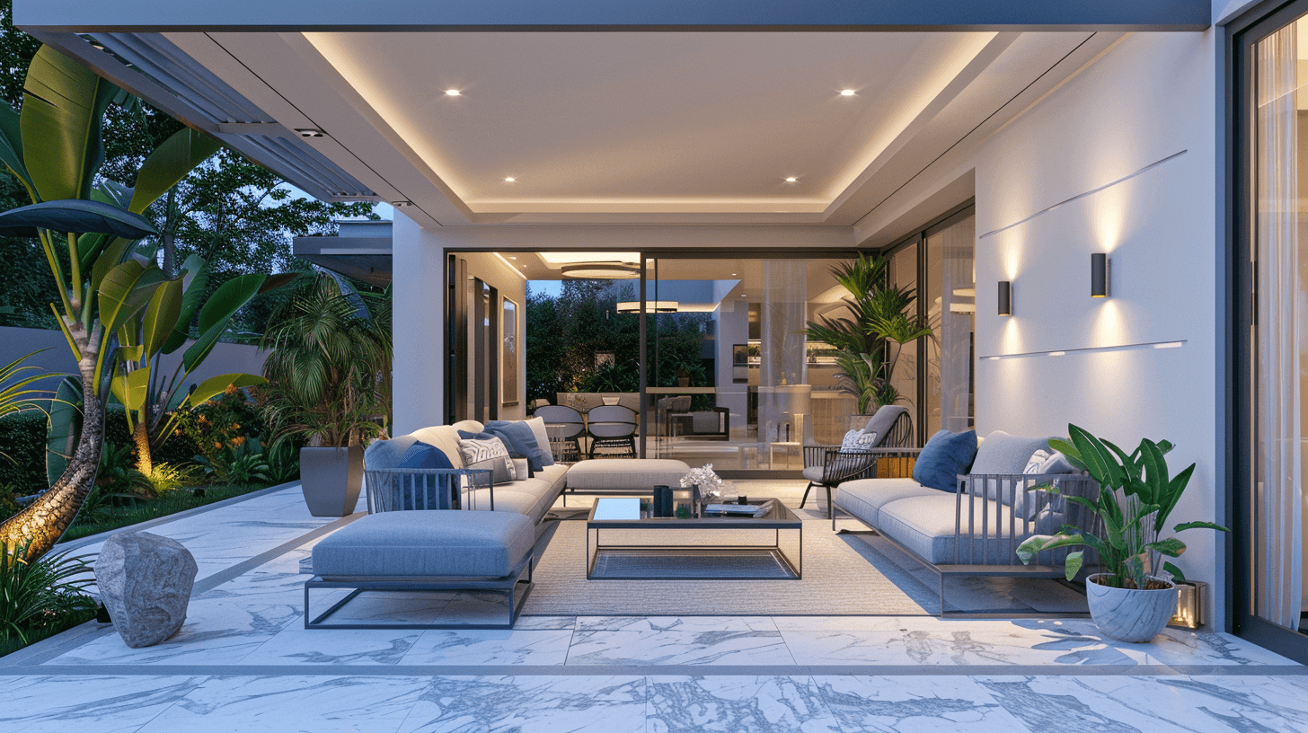 Villa Lantana