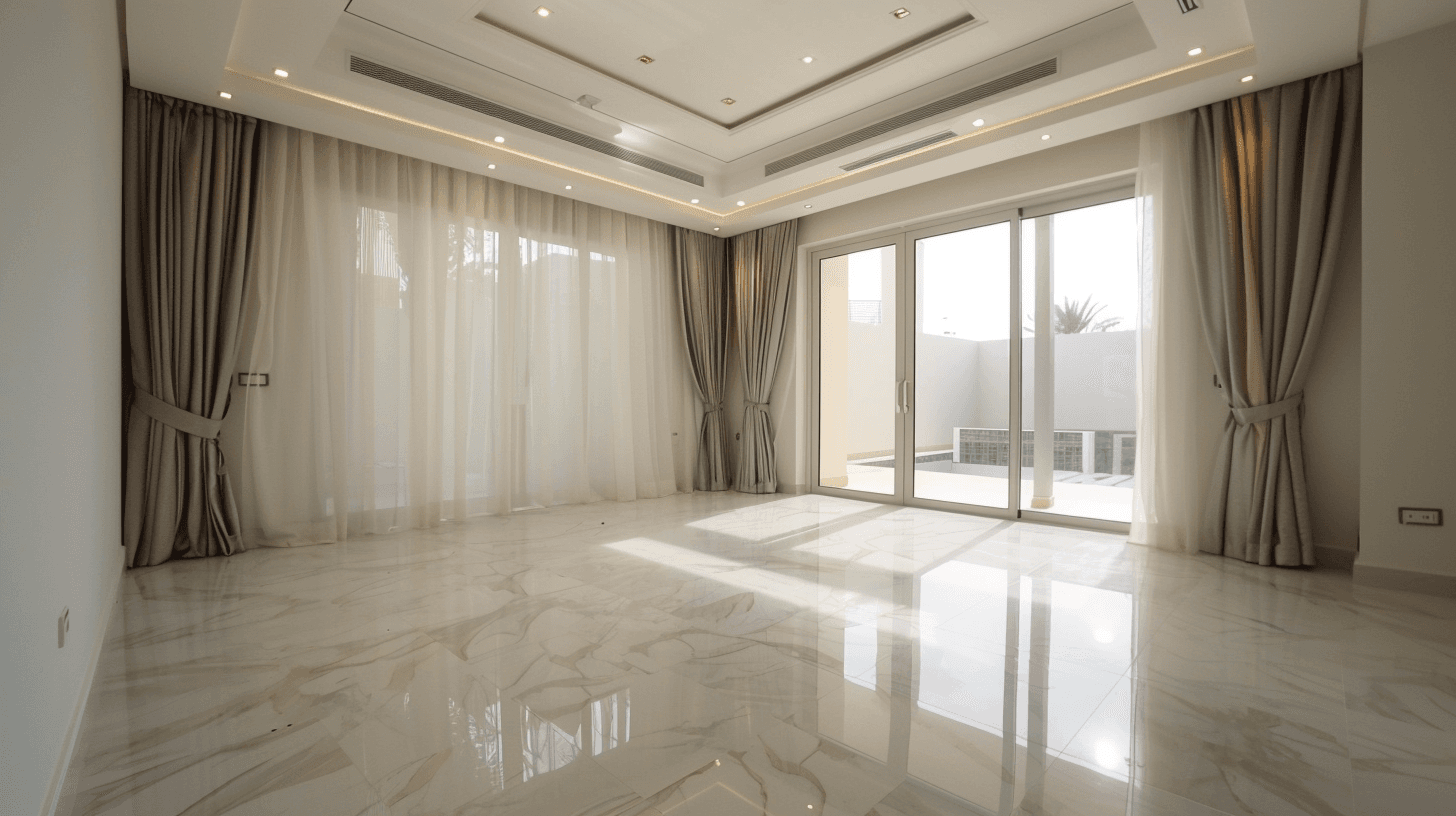 Villa Renovation