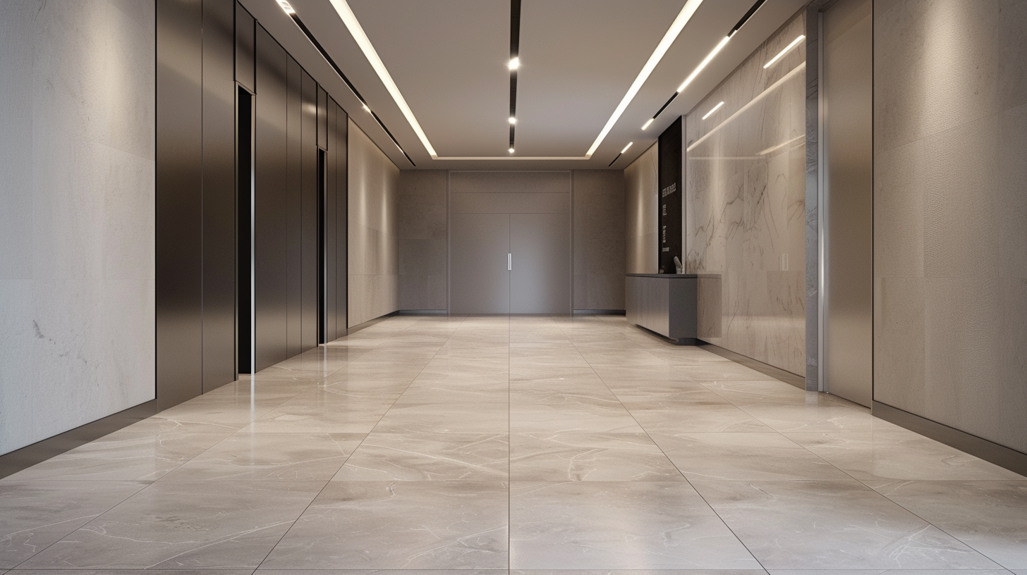 Flooring Dubai - Wooden, Vinyl & Tile Flooring | Casa Kraft Interiors