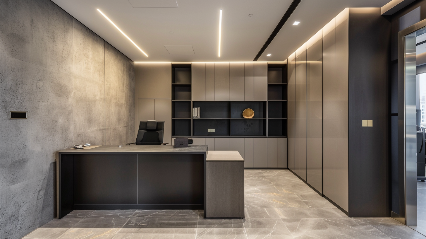 Fit Out